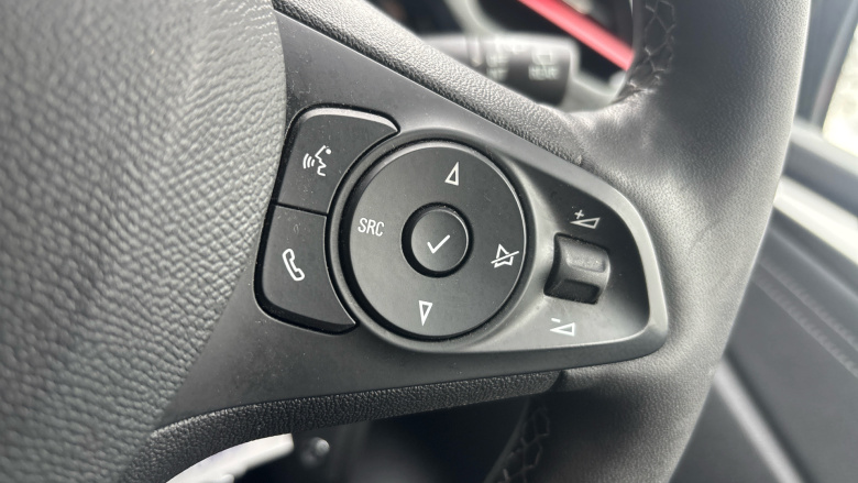 Vauxhall Corsa 1.2 GS 5dr Petrol Hatchback